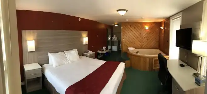 Knights Inn Huntsville, ON - 32