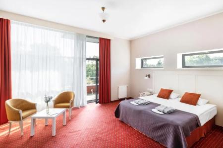 Spa Europa Royale Druskininkai - 118