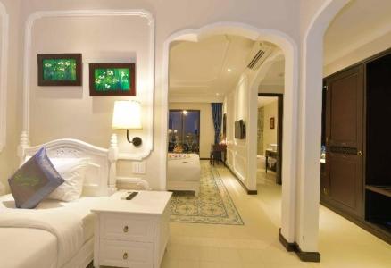 Hoi An Rosemary Boutique & Spa - 41