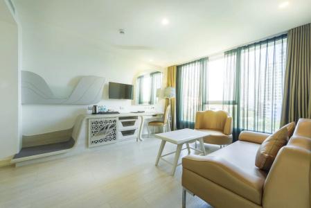 Le Tada Parkview - 45
