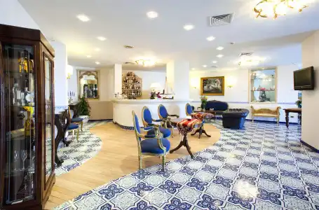 Punta Campanella Resort & SPA - 32