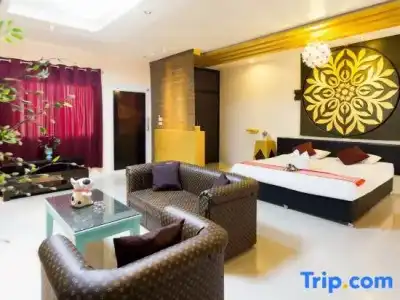 Marble Garden View Pattaya - 110