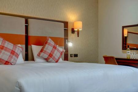 Best Western Plough & Harrow - 38