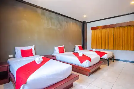 Art Mansion Patong - 29