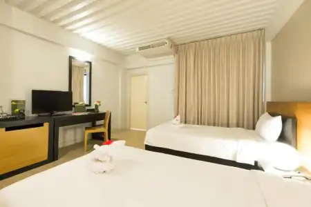 The Greenery Resort Khao Yai - 44
