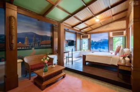 Viangngam Lanna Villa (sha Extra Plus) By Zuzu - 82