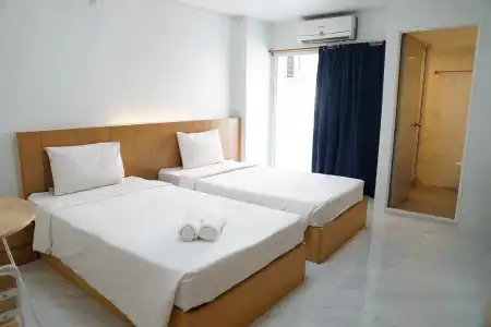 Viewplace & Residence - 32