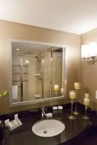 Hilton Garden Inn Toronto/Brampton - 52