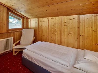 Monika & Montafon Chalets - 35