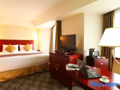 International Resort Yurakujo - 55