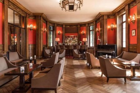 Hôtel de la Poste - 14