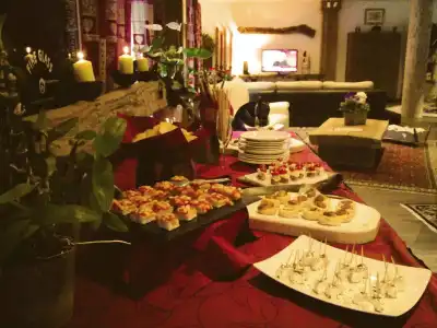 Boton d'Or & Wellness - 10