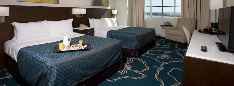 Bally’s Evansville Casino & - 15