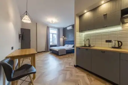 Central Dayflat Apartments - 385