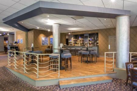 Omni Charlottesville - 17