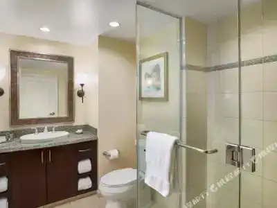 Hilton Grand Vacations Club Grand Waikikian Honolulu - 82