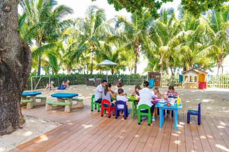 Paradis Beachcomber Golf Resort & Spa - 31