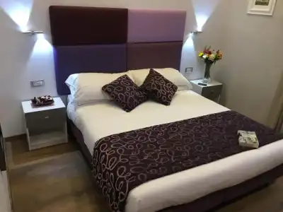 Roma Collina Relais - 63