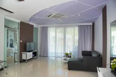 The L Resort - 138