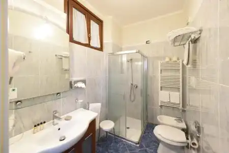 Relais la Corte di Cloris - 99