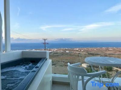 Muses Cycladic Suites - 61