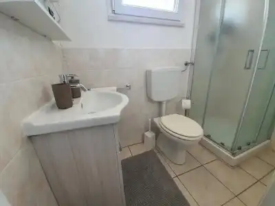 Guest House Brezza Marina - 31