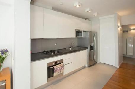 Garden Apartment - 177