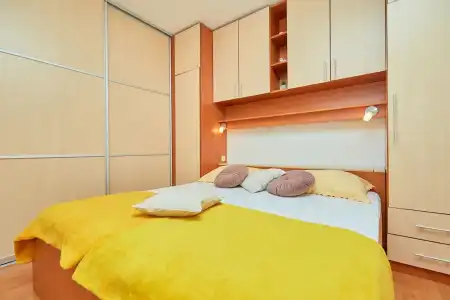 Apartments Zelic Tucepi - 54