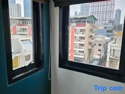 SleepStation at Pratunam - 215