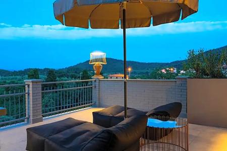 Villa Sassolini Country Boutique - 62