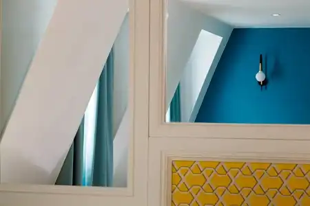 Hôtel Haussmann Saint Augustin - 61