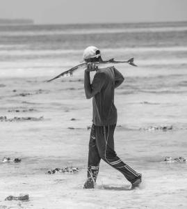 Mbuyuni Beach Village - 31