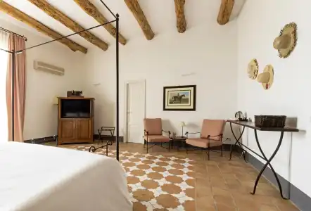 Relais Regina Giovanna - 5