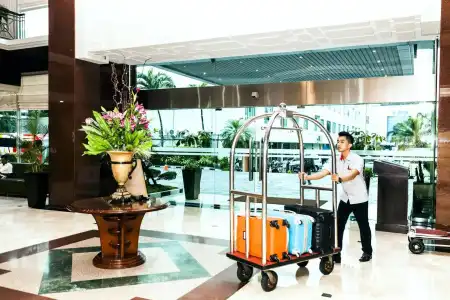 Orchardz Jayakarta - 18