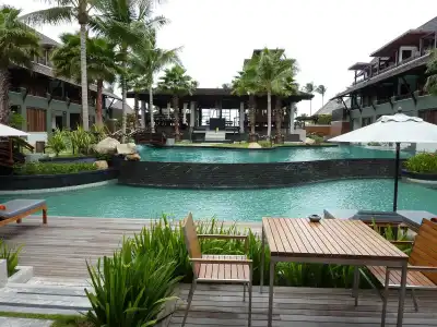Mai Samui Beach Resort & Spa - 17