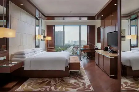 JW Marriott Hanoi - 32