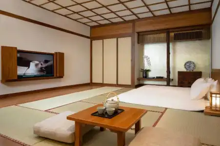 Onsen @ Moncham - 48