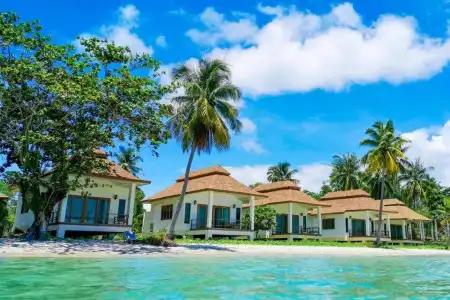 Pawapi Beach Resort - 7
