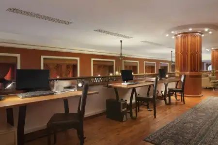 Ramada by Wyndham Plovdiv Trimontium - 16