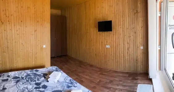Zolotoy Bereg - 4