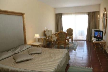 regency hammamet - 4
