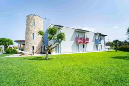 Best Western Plus Sabaudia - 8