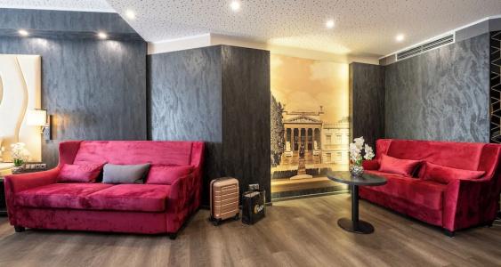PLAZA Premium Schwerin - 46