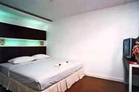 Khurana Inn - 24