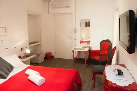 Relais Cola di Rienzo - 43