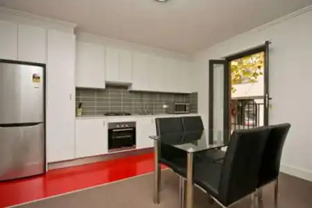 The Star Apartments - 13