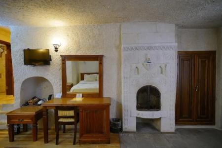 Vezir Cave Suites - 131