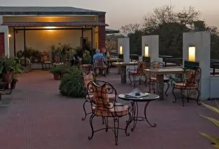 Atithi Guest House - 10