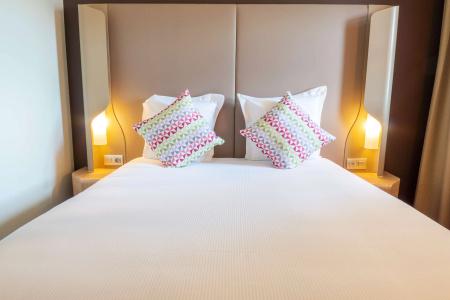 Campanile PRIME - Montpellier Centre St Roch - 48
