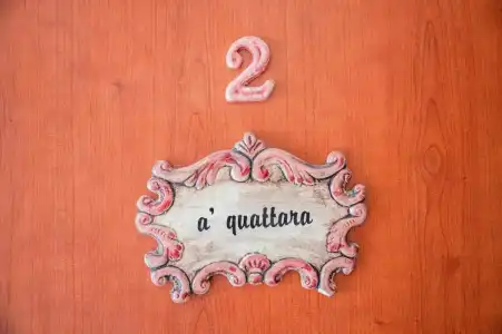 B&B Marranzano - 31